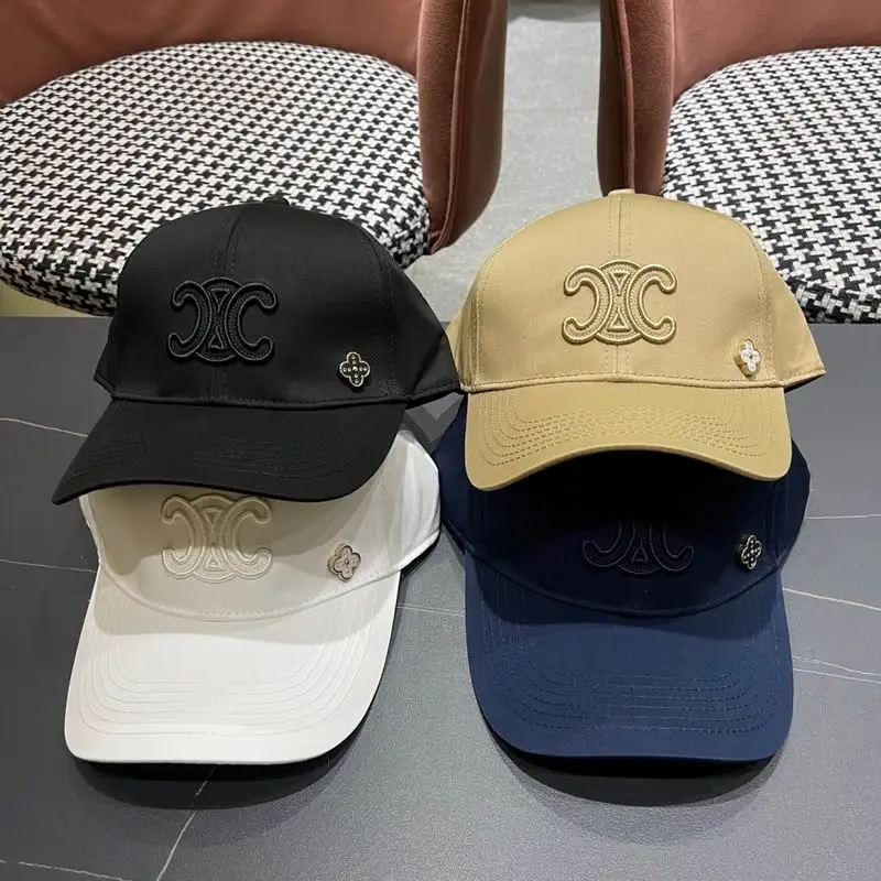 Celine cap 060701